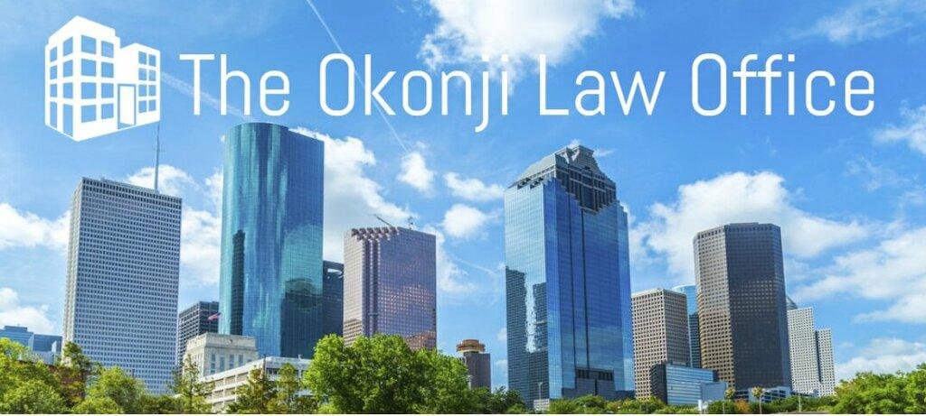 The Okonji Law Office