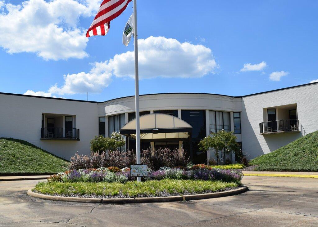 North Mississippi Medical Center-West Point