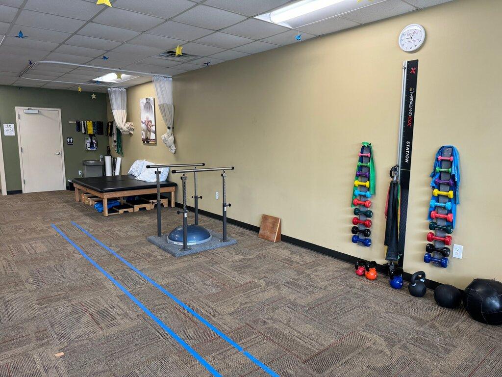 BenchMark Physical Therapy