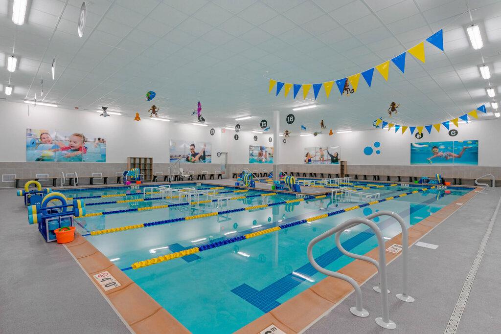 Foss Swim School-Ballwin