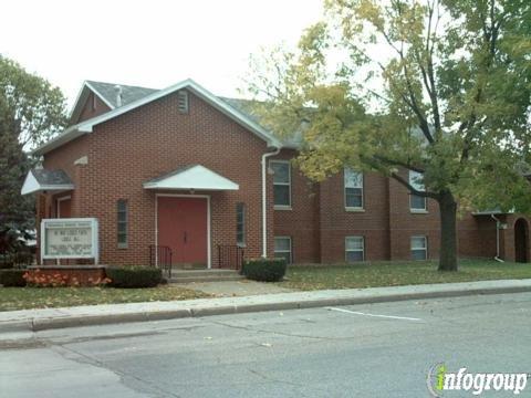 Indianola Friends Church