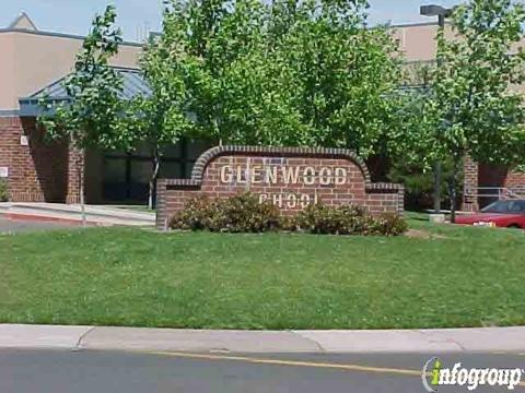 Glenwood Elementary School