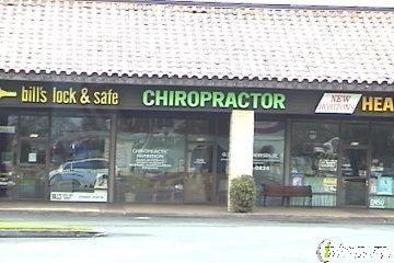 Lander Chiropractic