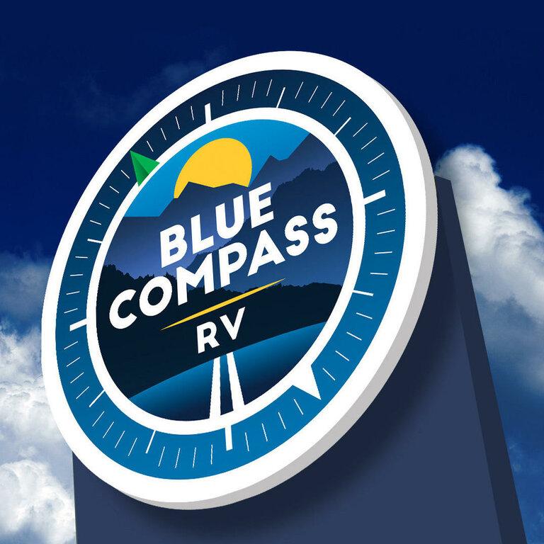 Blue Compass RV Longmont