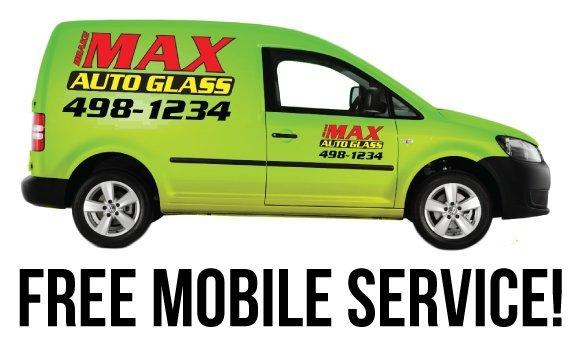 Max Auto Glass