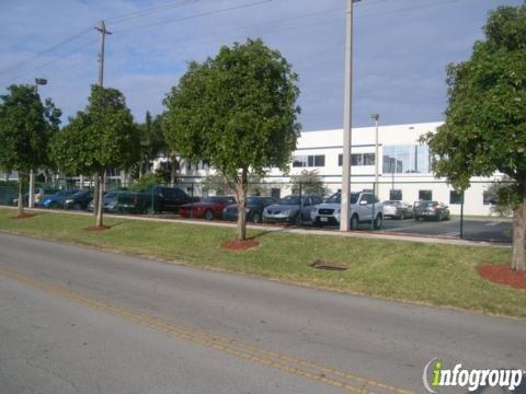 Airbus Americas Training Center