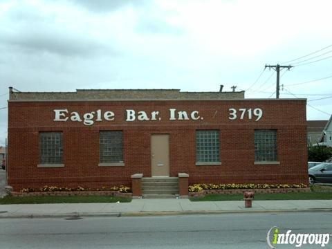 Eagle Bar Inc