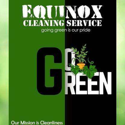 Equinox cleaning, LLC