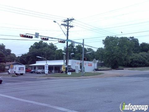 Manor Food Mart