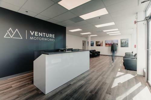 Venture Motorworks