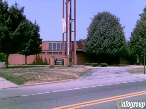 Zion Travelers Missionary Baptist Church