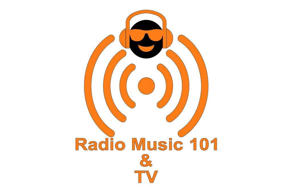 Radio Music 101 & TV