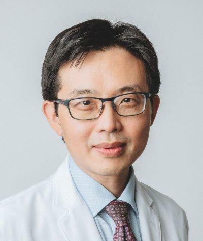 Chih-Kuan Wang, MD