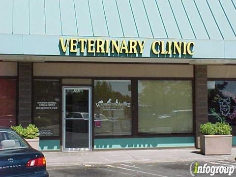 Veterinary Referral Surgical Service