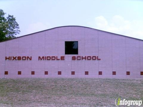 Hixson Middle School