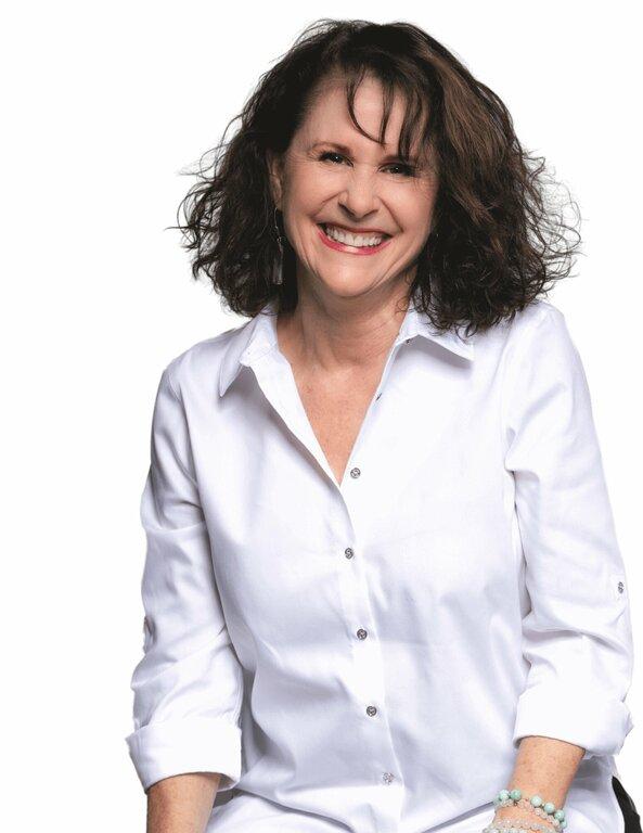 Susan Glavin Rapid Hypnotherapy