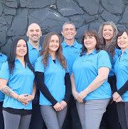 Aaron Frye, PT - Fyzical Therapy & Balance Centers-Forest Grove