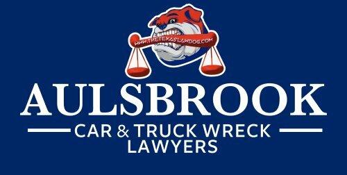 Aulsbrook Car & Truck Wreck Lawyers