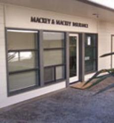 Mackey & Mackey Insurance