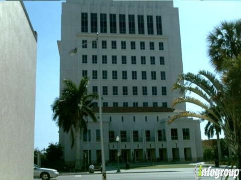 Sarasota County Court Admin