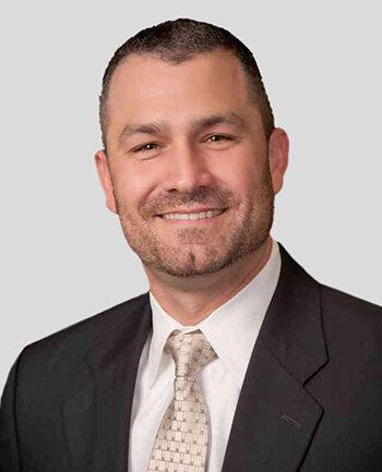 Michael Garmendia at CrossCountry Mortgage, LLC