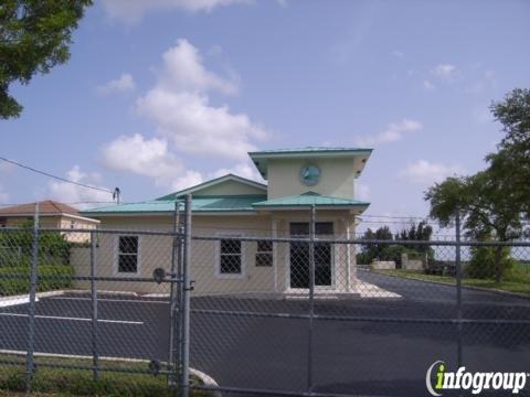 Central Broward Water Control District