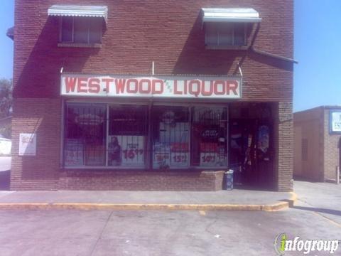 Westwood Liquors