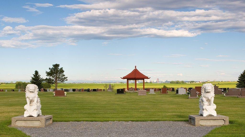 Mountain View Funeral Home & Cemetery