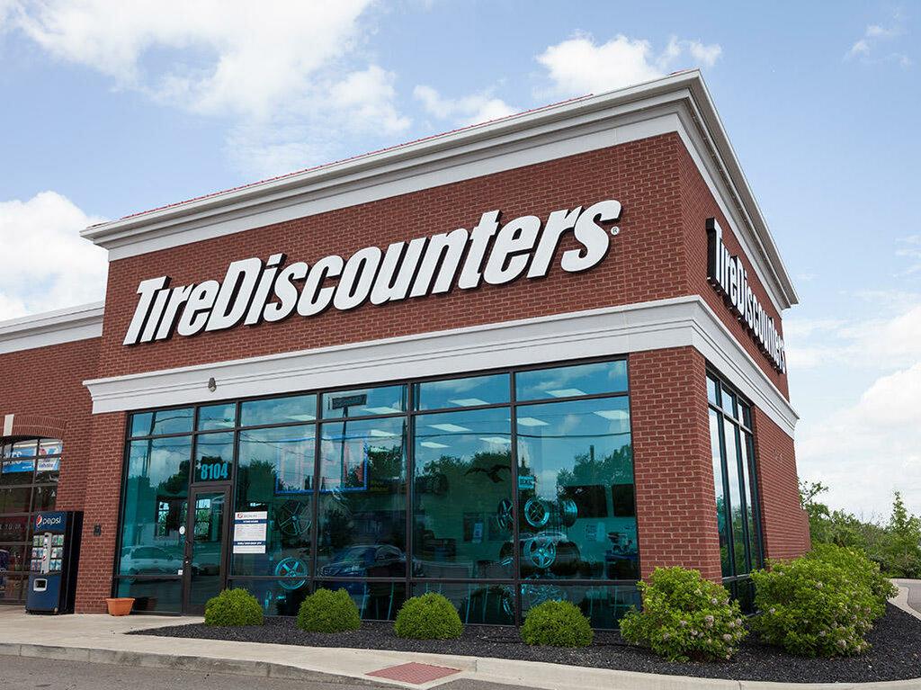 Tire Discounters