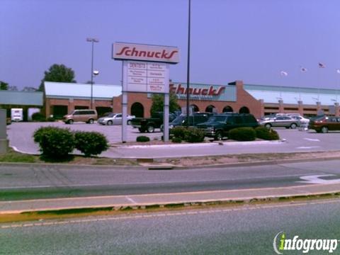 Schnucks