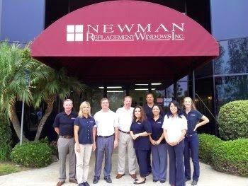 Newman Windows & Doors-San Diego