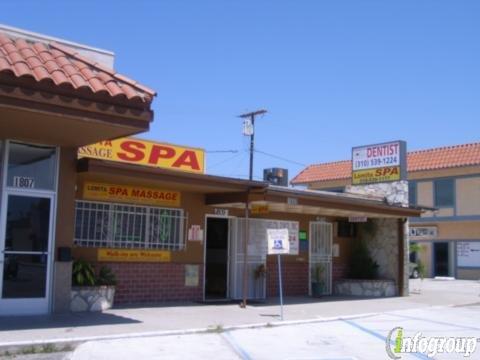 Lomita Spa