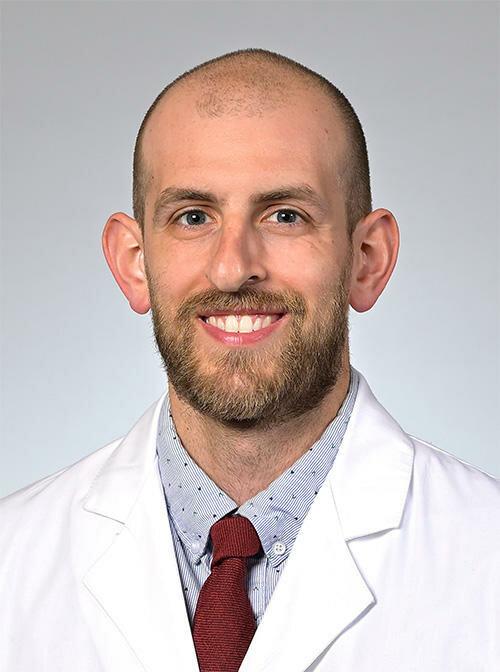 Michael Gelfand, MD, PhD