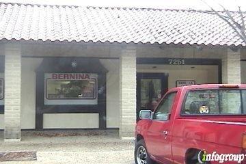 Bernina Sewing Center