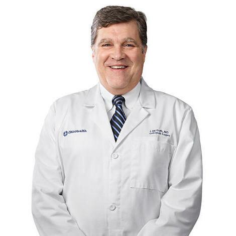 J Jay Guth, MD