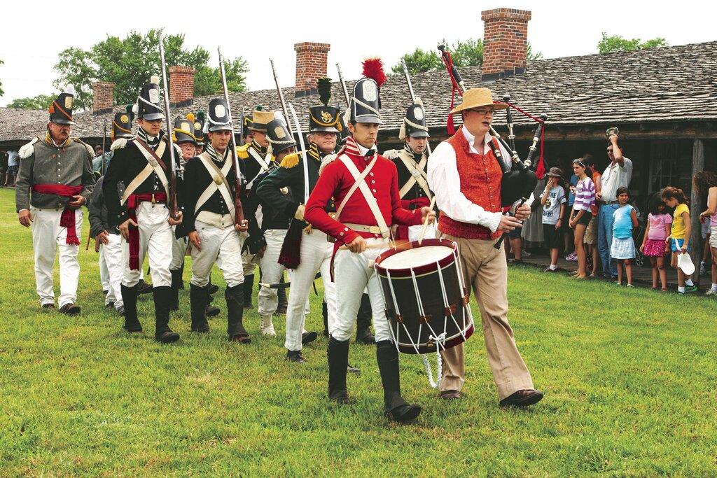 Friends of Lewis and Clark Bicentennial