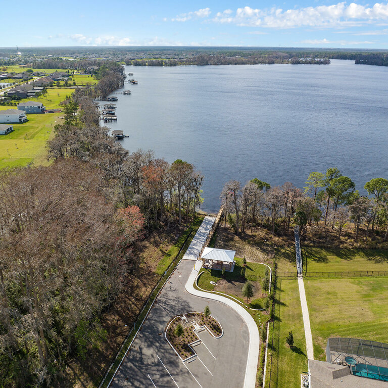 Sunset Preserve by Pulte Homes