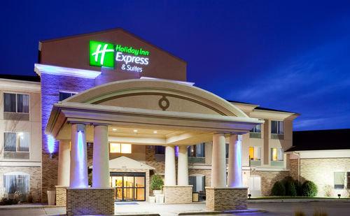 Holiday Inn Express & Suites Sioux Falls-Brandon, an IHG Hotel