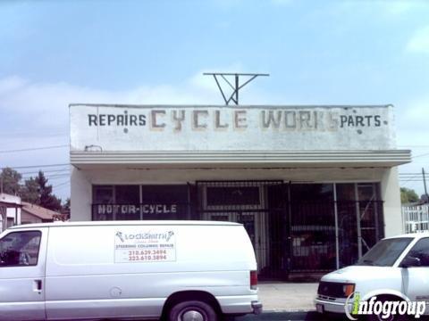 Cycle Works