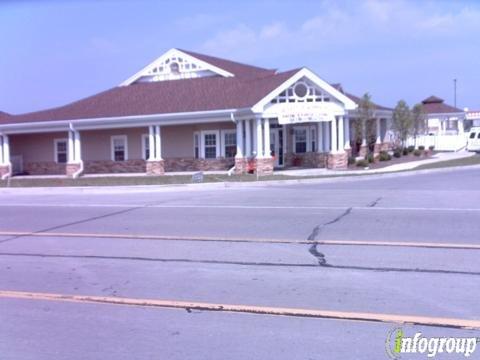 Little Guppy Child Development Center-St. Charles