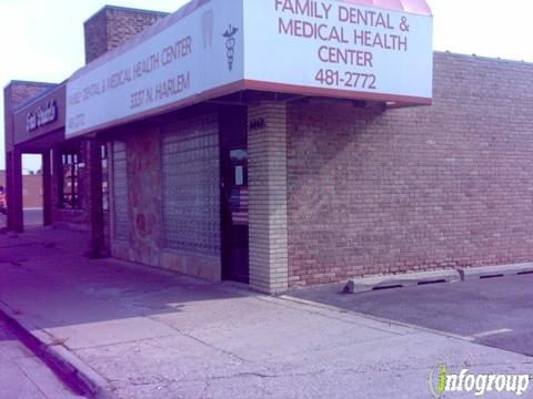 Family Medical & Dental Health Center