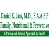 Daniel K. Jass, MD FAAFP