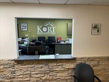 KORT Physical Therapy