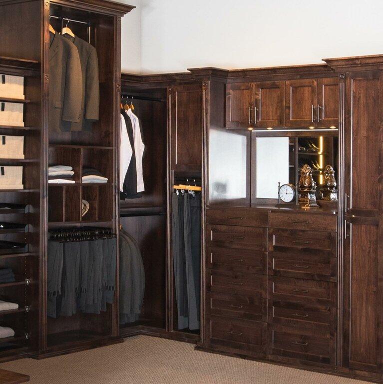 Elite Closets