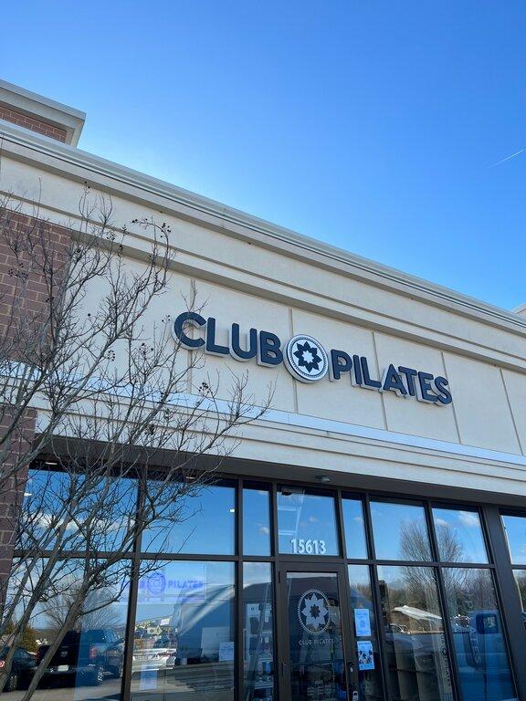 Club Pilates