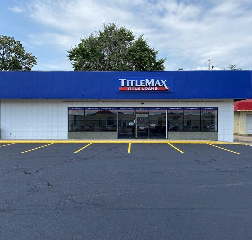 TitleMax