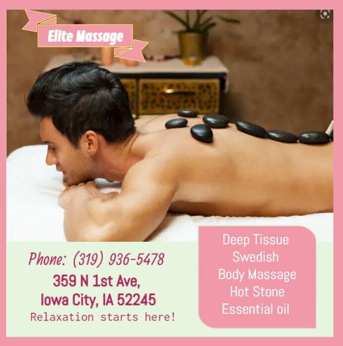 Elite Massage