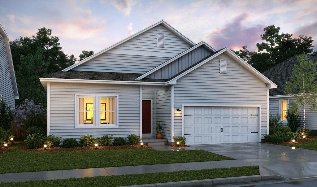 K Hovnanian Homes Hampshire Farms