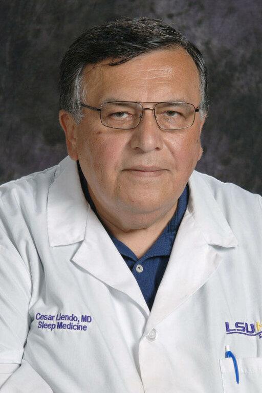 Cesar H. Liendo, MD