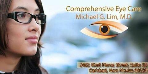 Comprehensive Eye Care